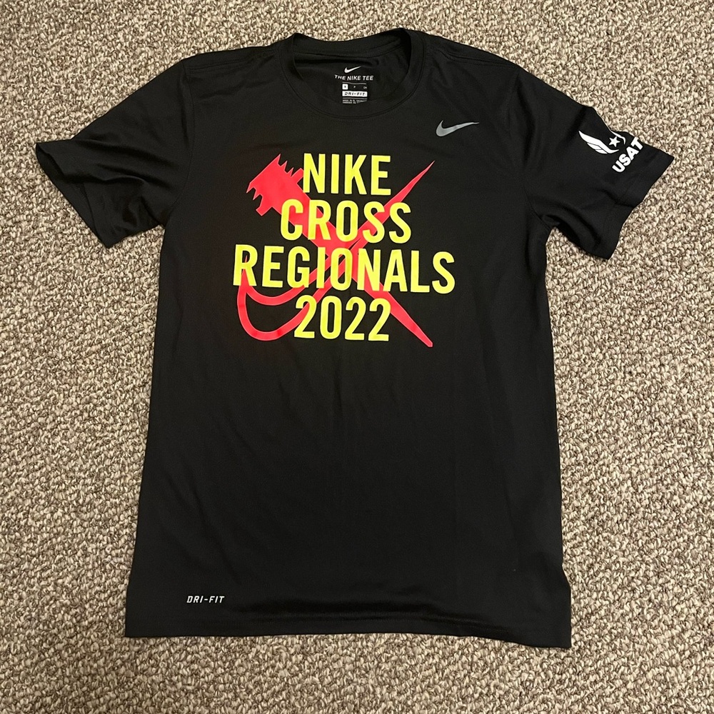 NXR 2022 Shirt